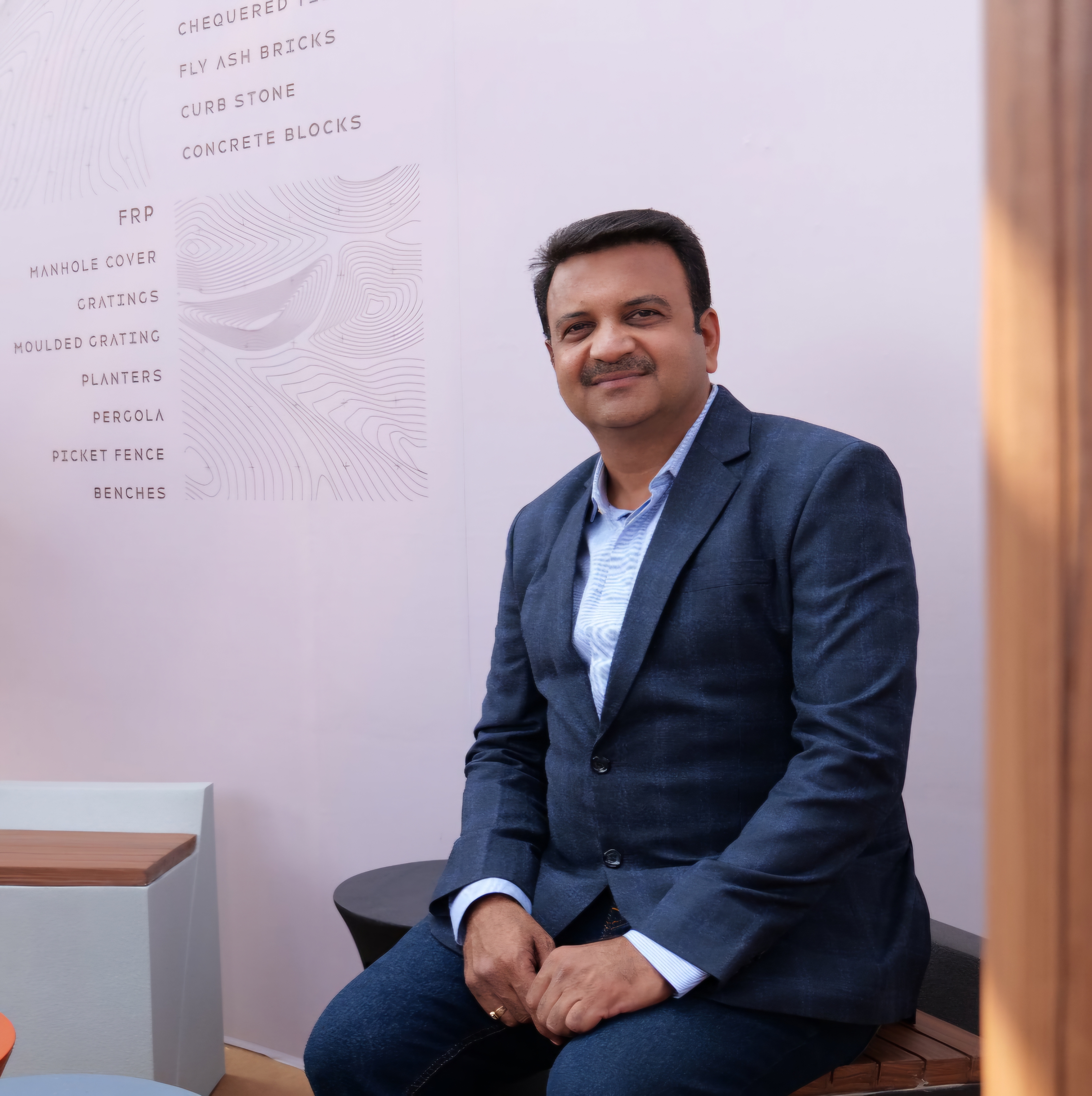 Founder - Nilesh Pagaria