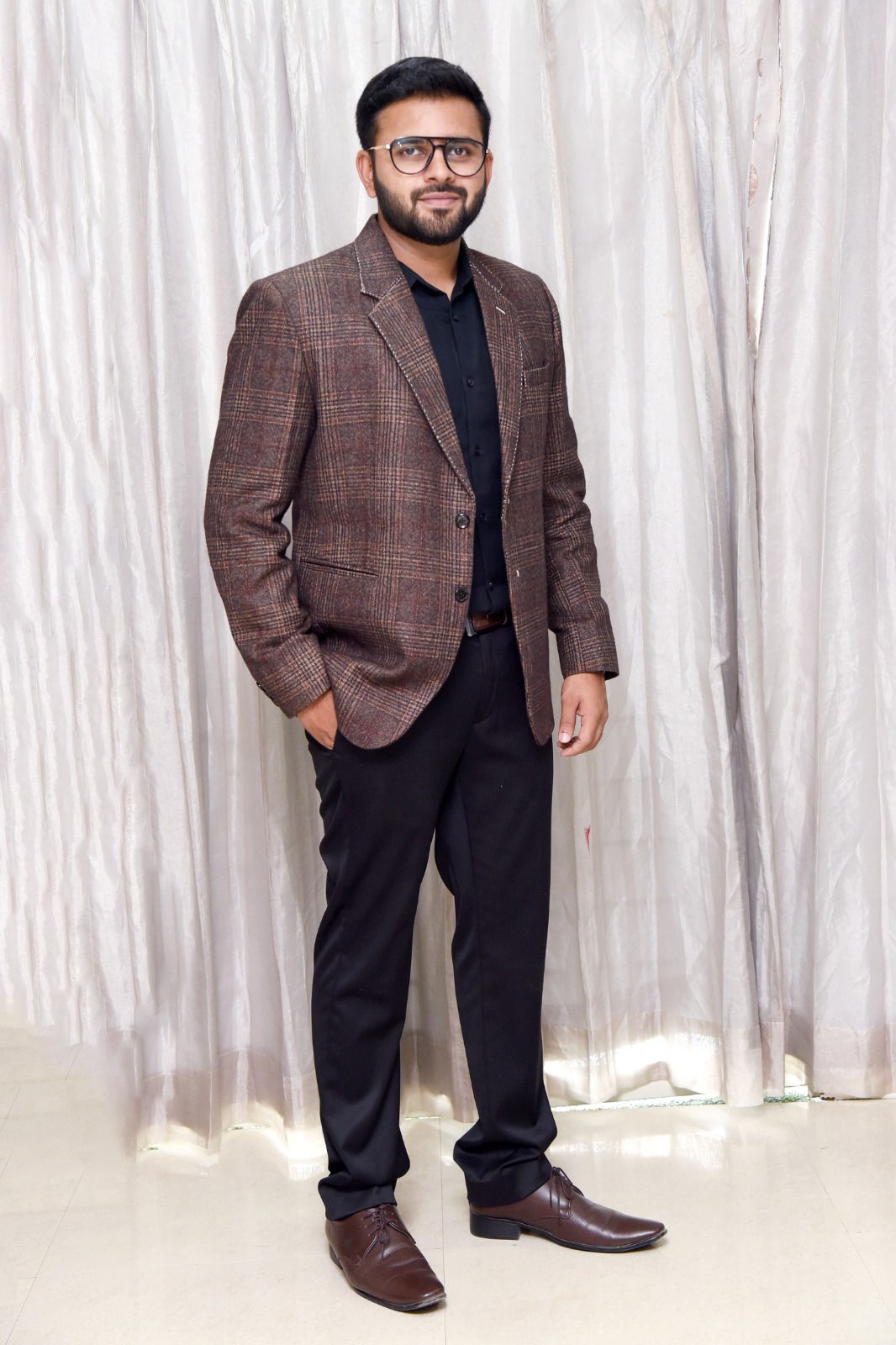 Director - Raj Pagaria